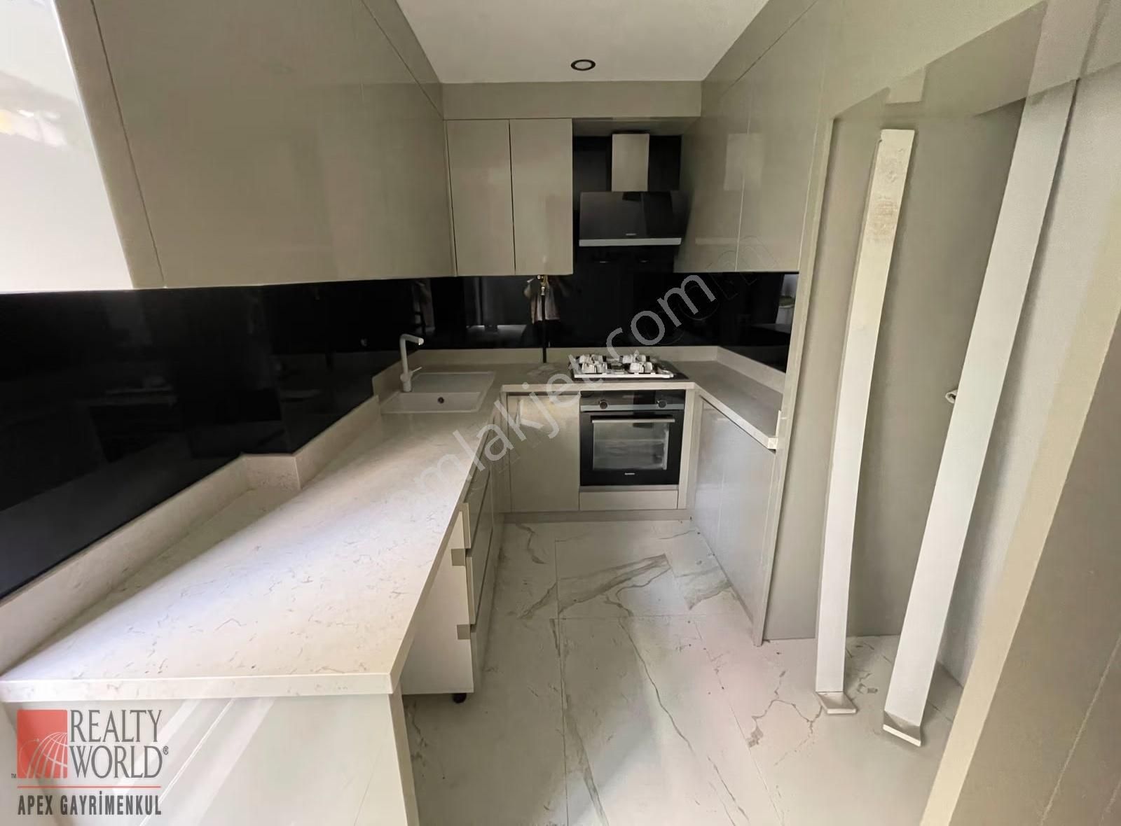 Altınkum'da Yabancı İkametine Uygun Denize 500m 2+1 Sıfır Daire! - Görsel 13