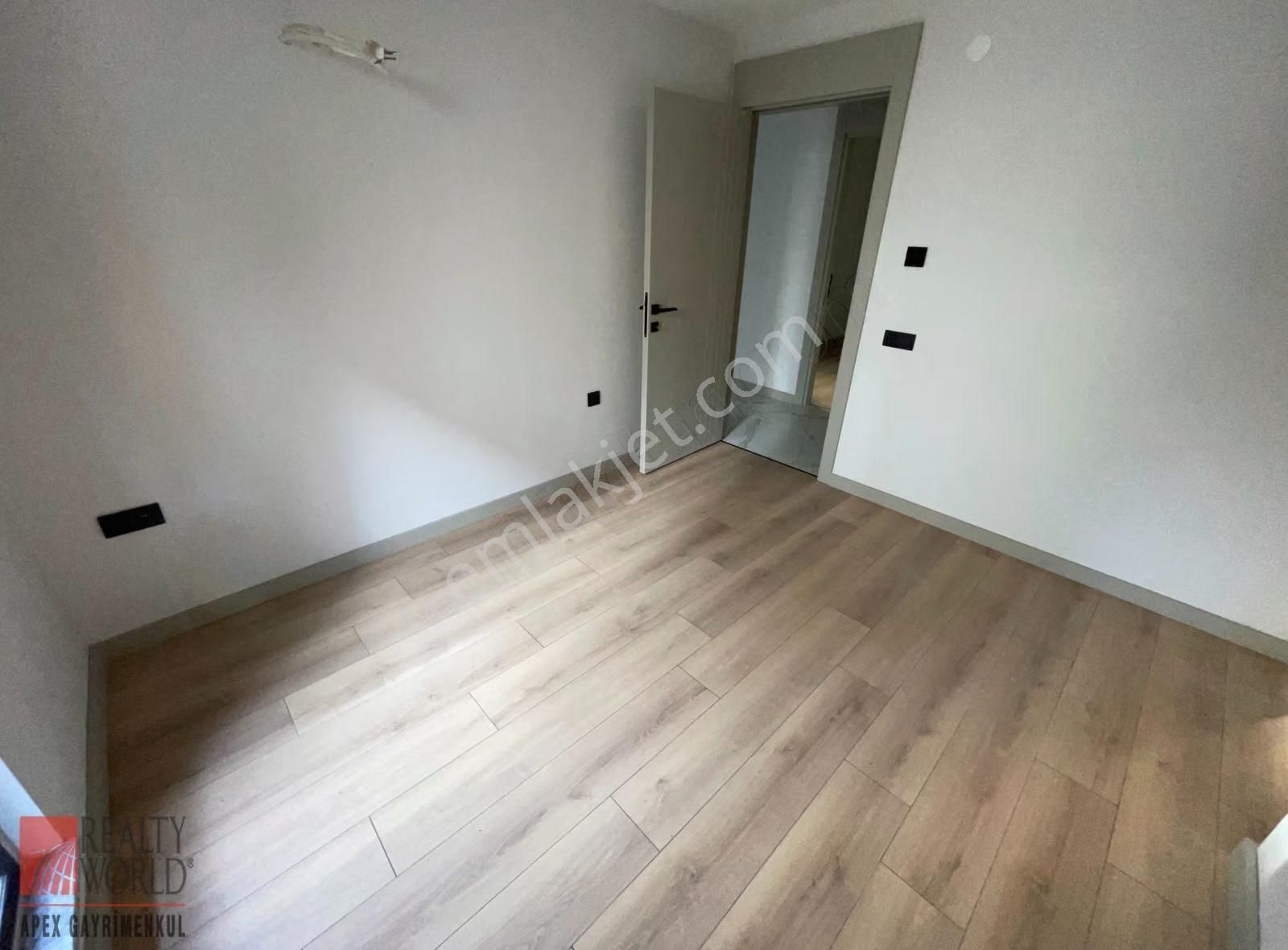 Altınkum'da Yabancı İkametine Uygun Denize 500m 2+1 Sıfır Daire! - Görsel 2