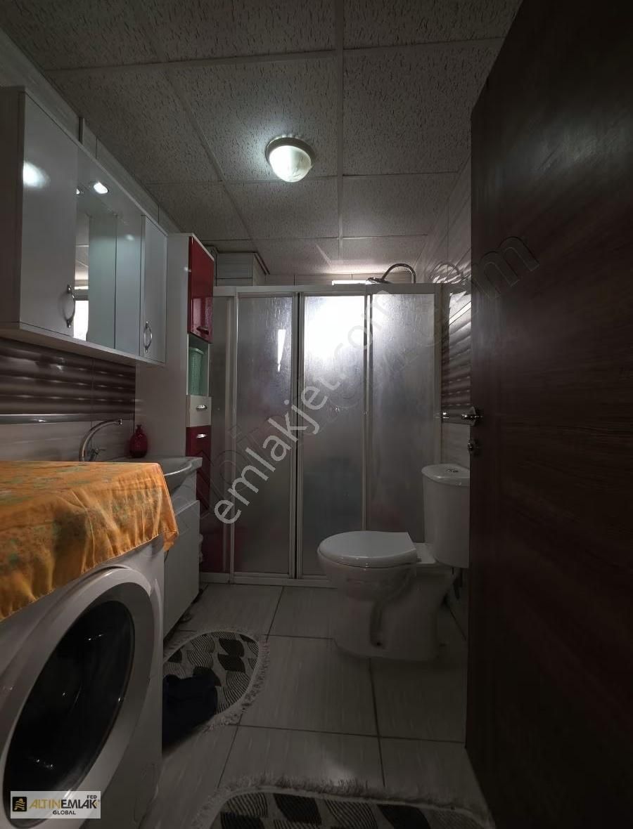 Satılık Talas Halef Hoca Caddesinde Kombili Daire - Görsel 2