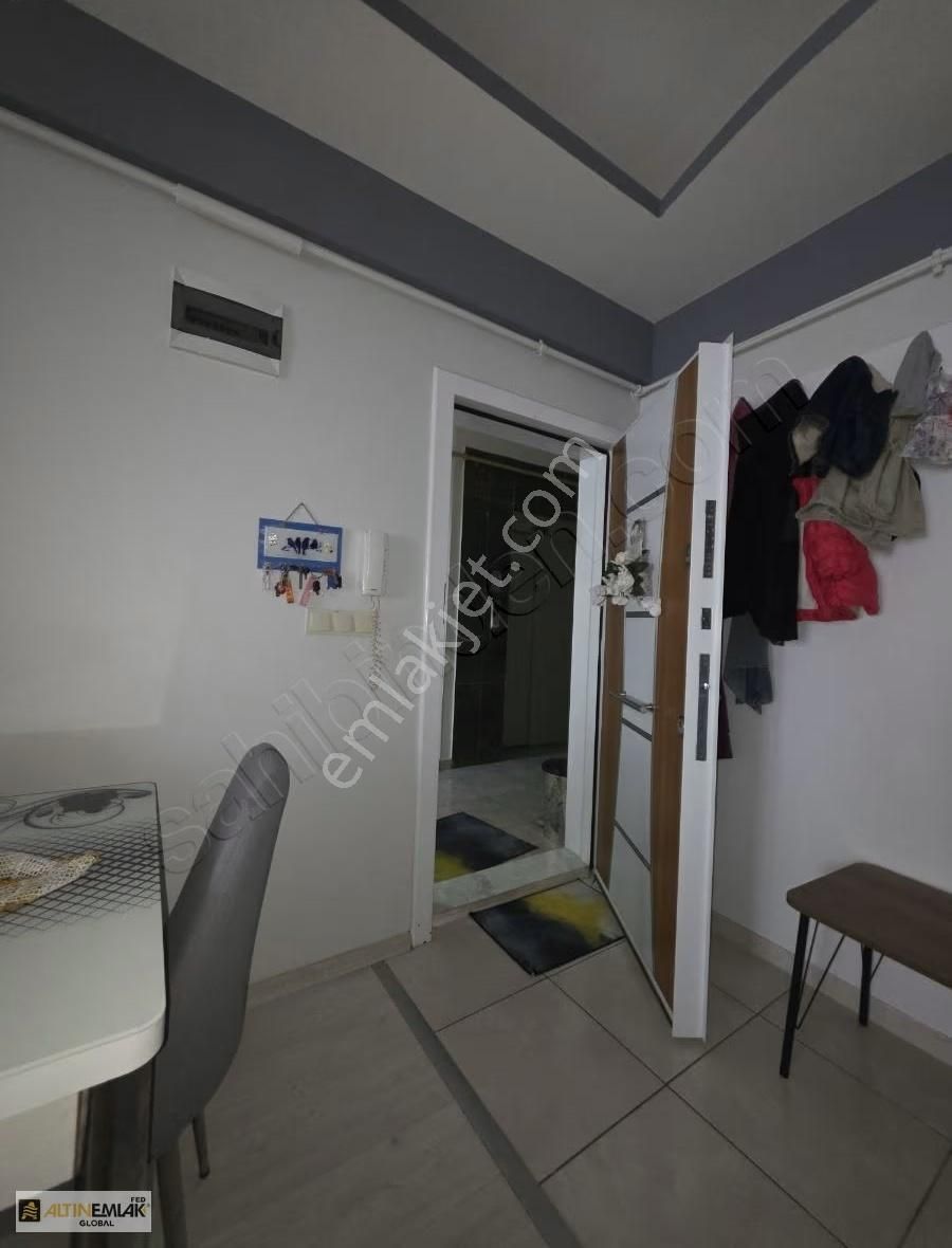 Satılık Talas Halef Hoca Caddesinde Kombili Daire - Görsel 20