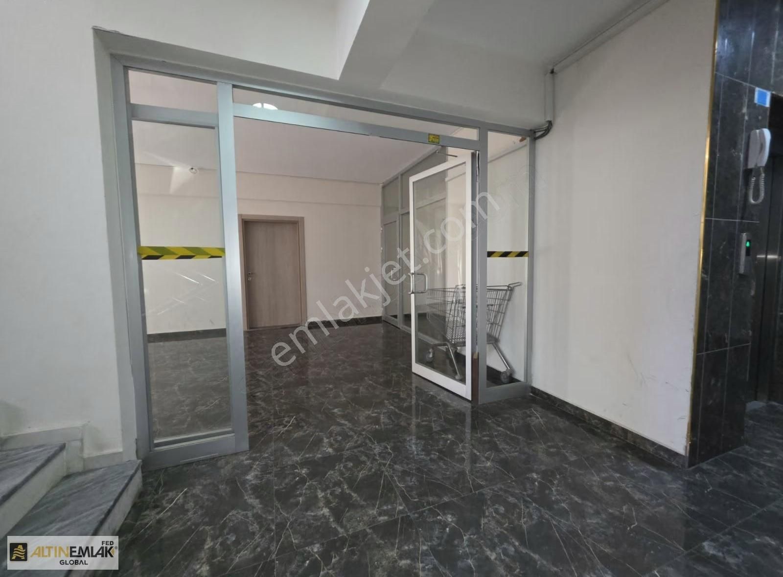 Satılık Talas Halef Hoca Caddesinde Kombili Daire - Görsel 23