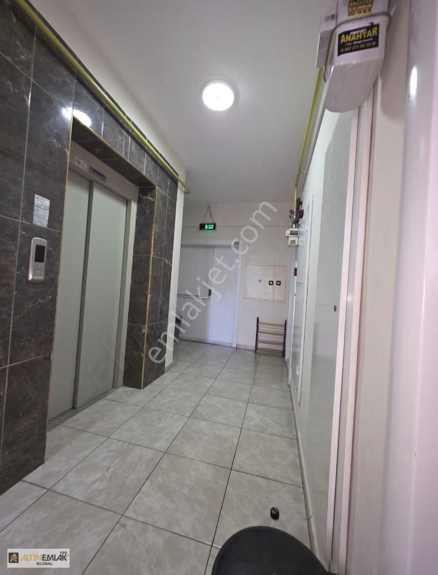 Satılık Talas Halef Hoca Caddesinde Kombili Daire - Görsel 3