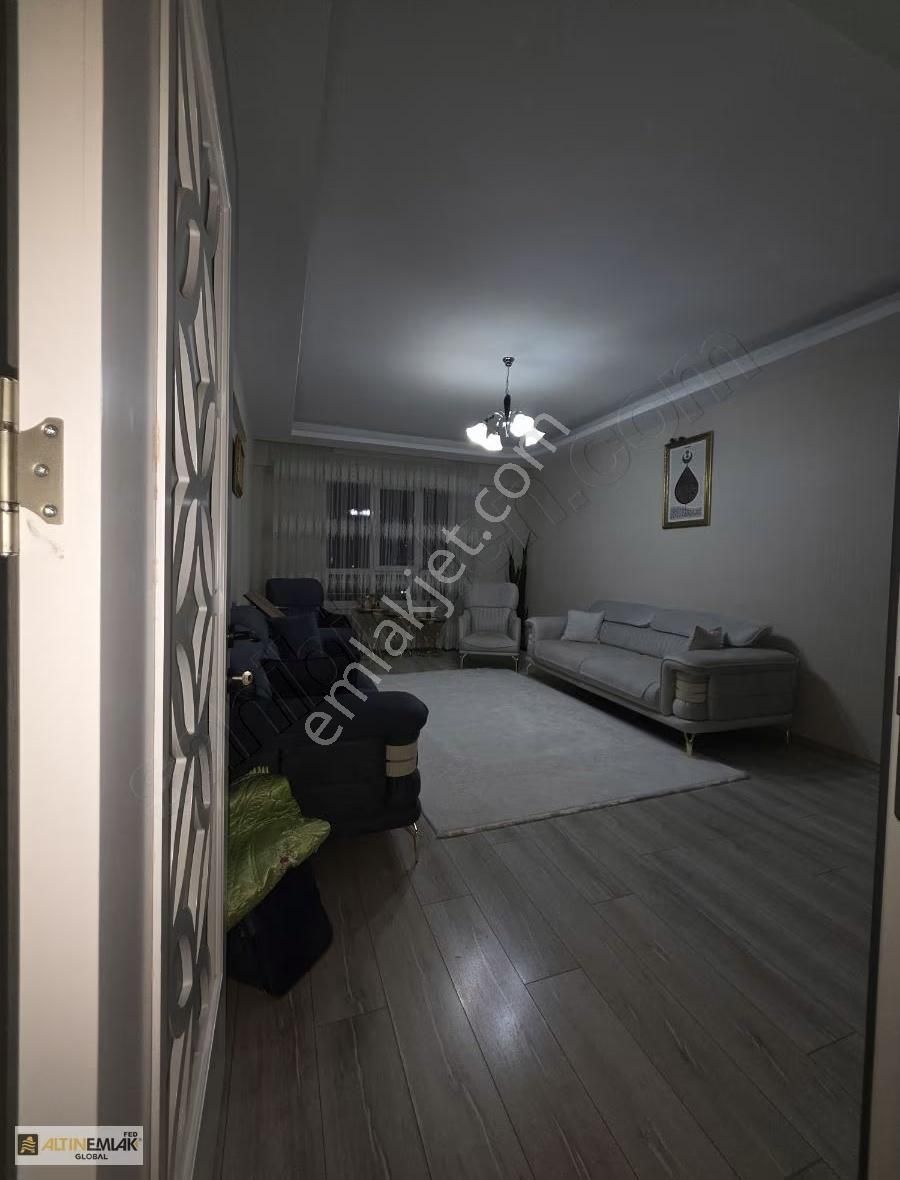 Erkilet: Te Geniş Kullanım Alanına Sahip Satılık Daire - Görsel 4