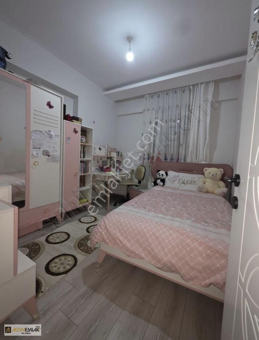 Erkilet: Te Geniş Kullanım Alanına Sahip Satılık Daire - Görsel 6