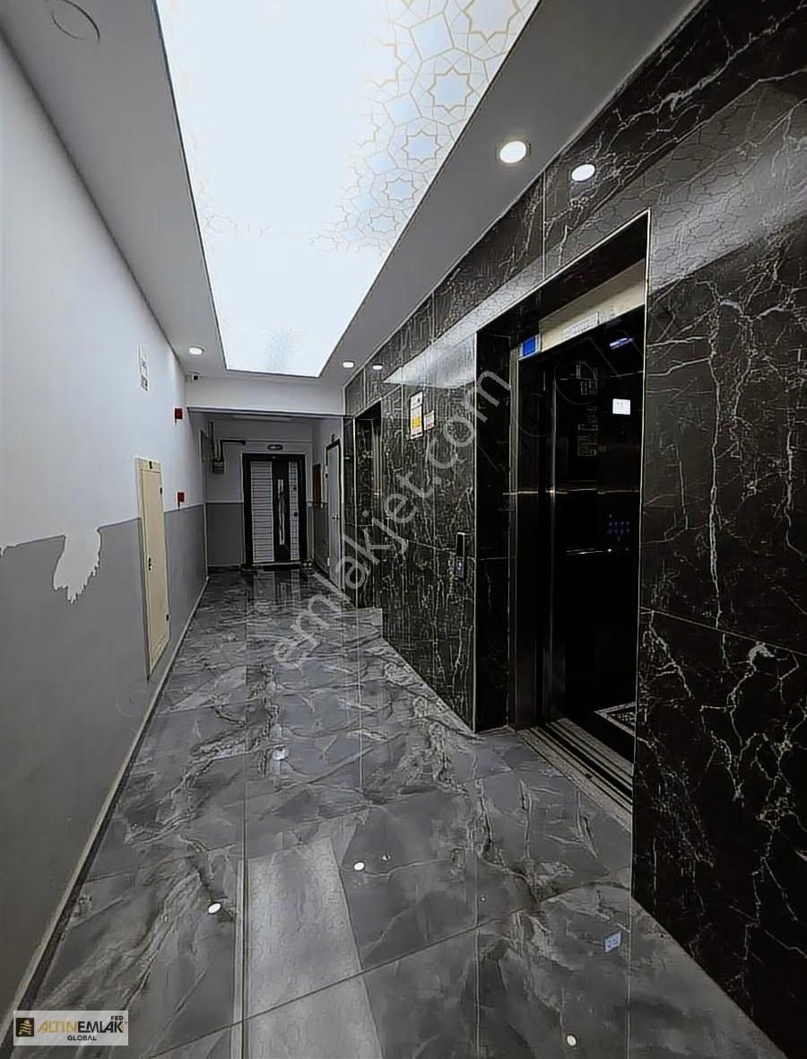 Erkilet: Te Geniş Kullanım Alanına Sahip Satılık Daire - Görsel 13