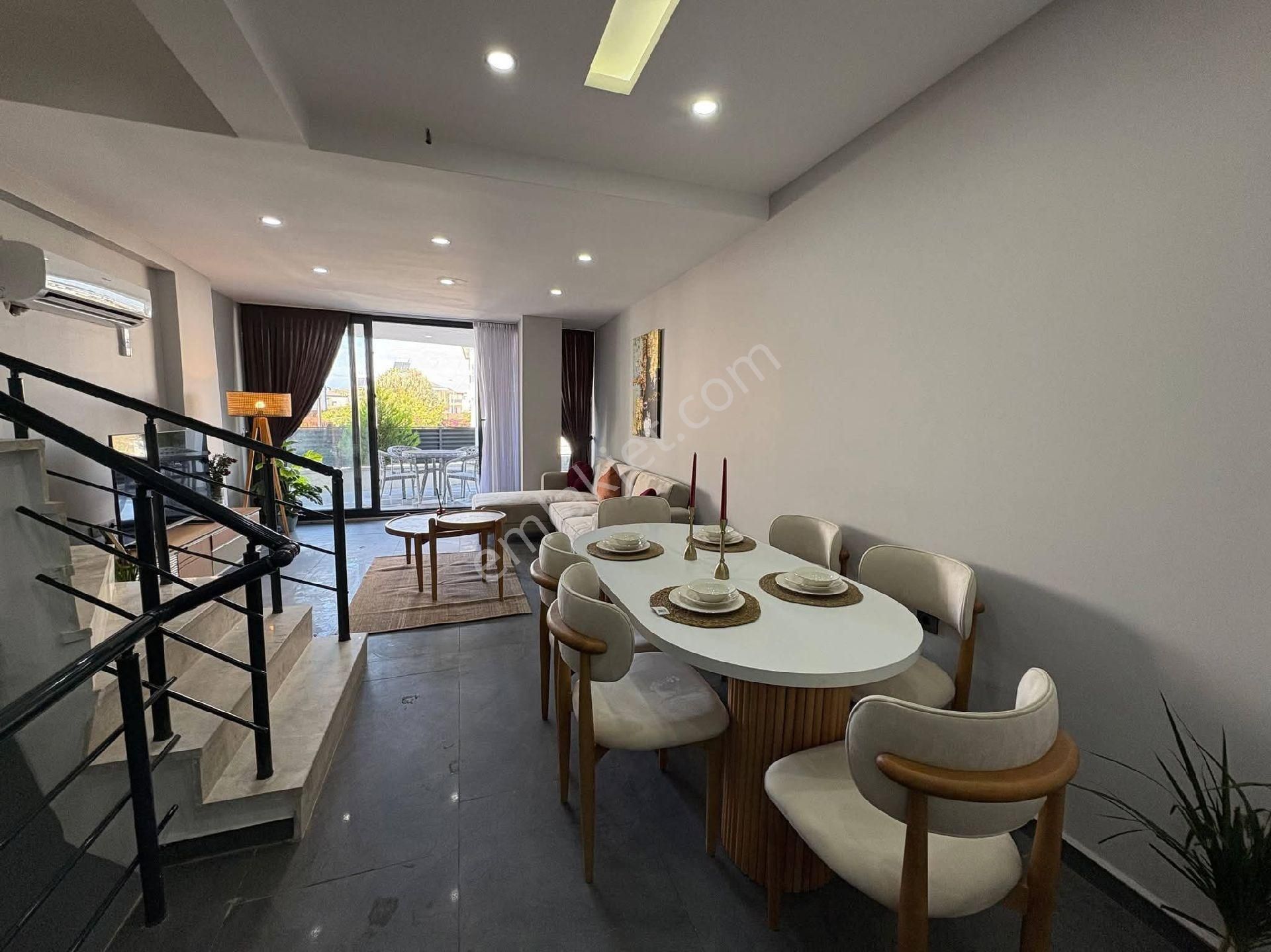 09.didim De Satılık 3+1villa - Görsel 11