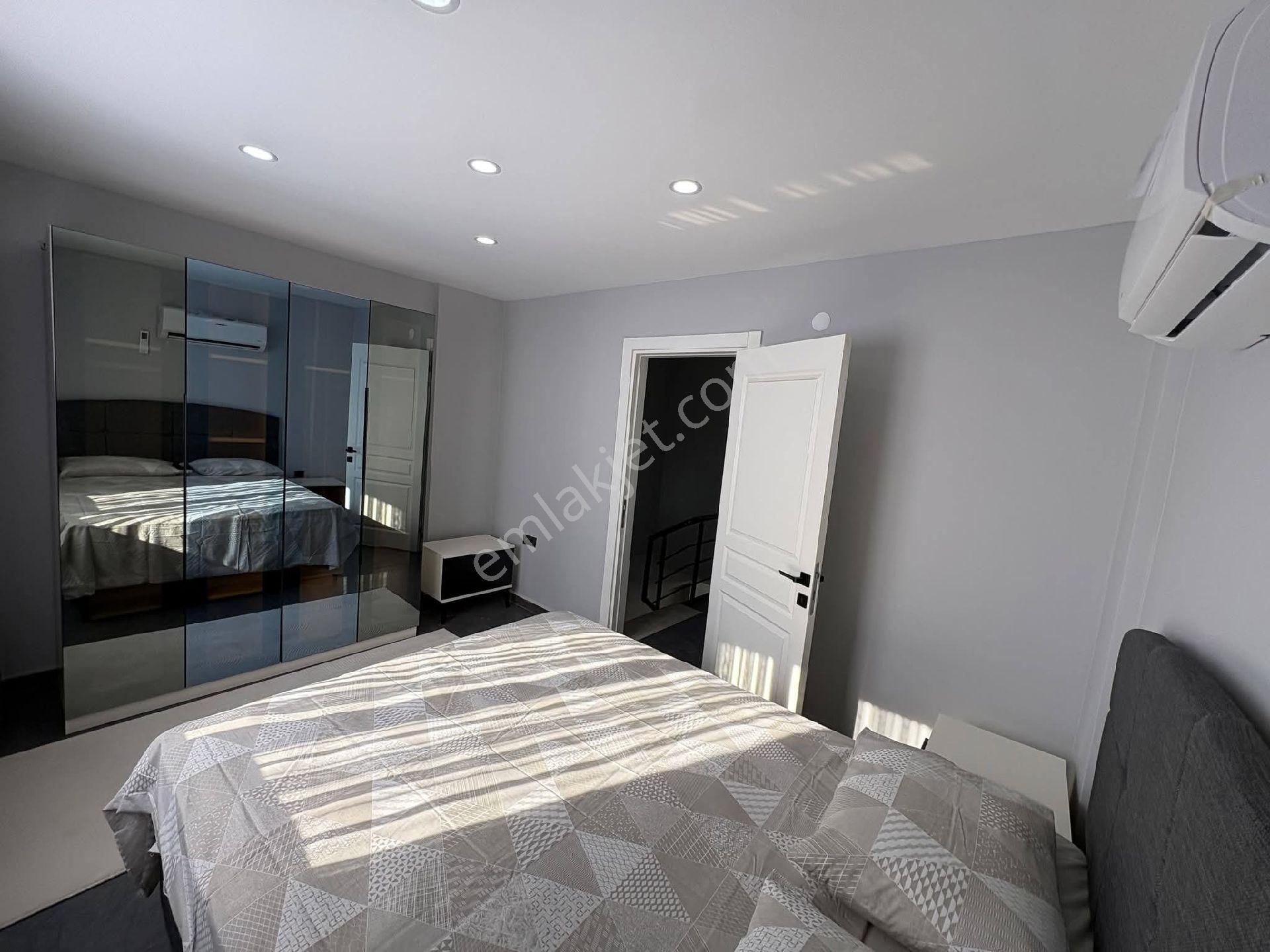 09.didim De Satılık 3+1villa - Görsel 7