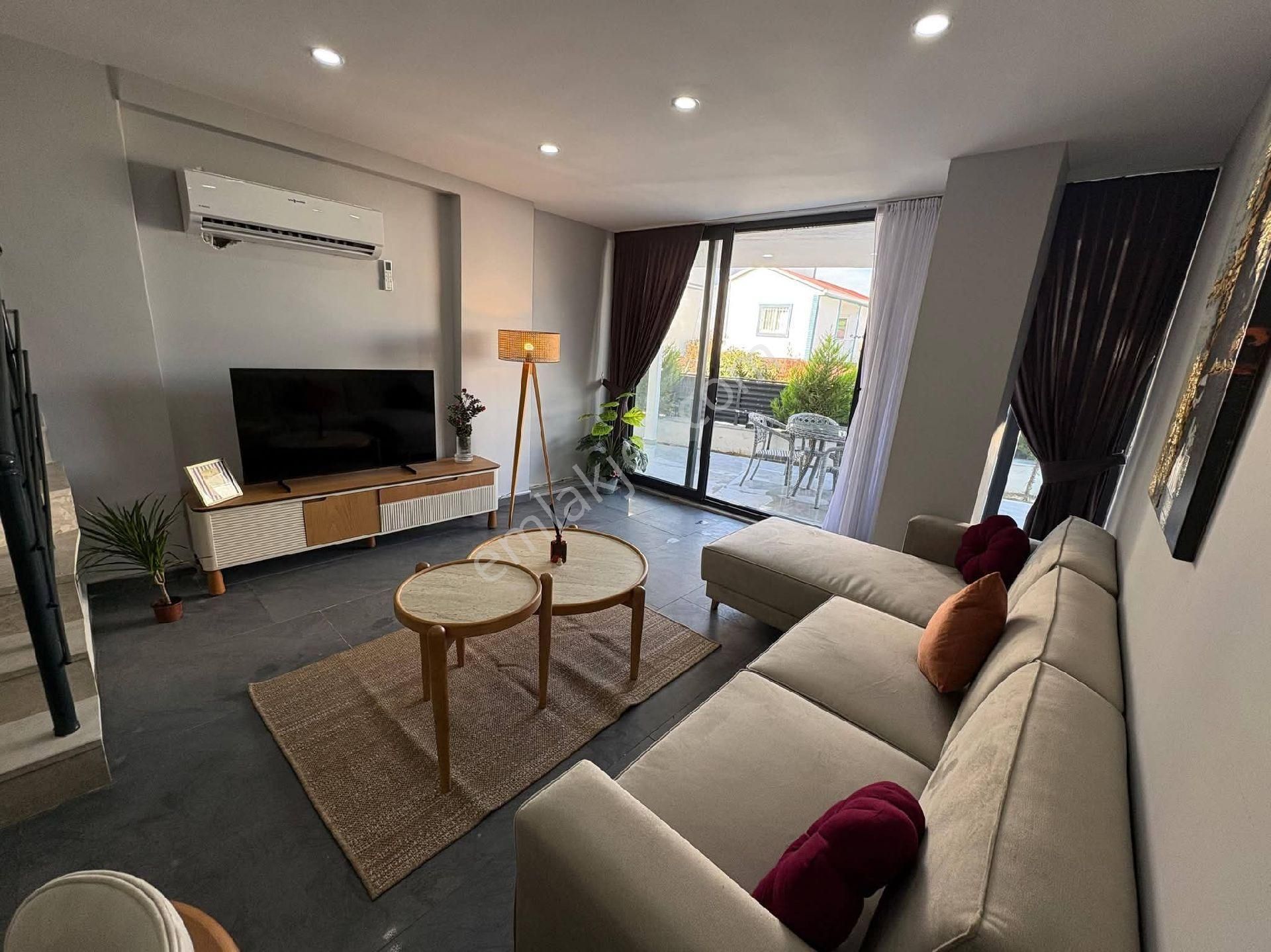 09.didim De Satılık 3+1villa - Görsel 12