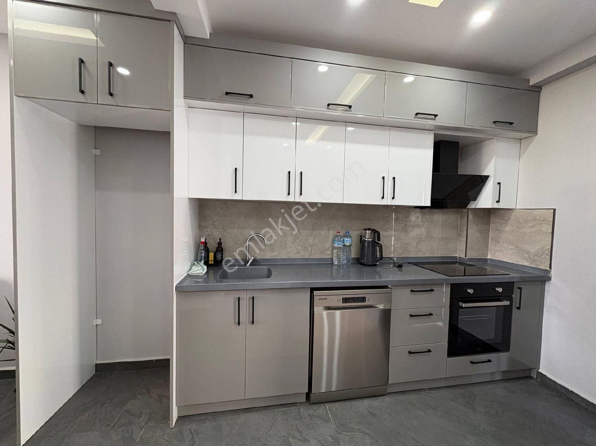 09.didim De Satılık 3+1villa - Görsel 3