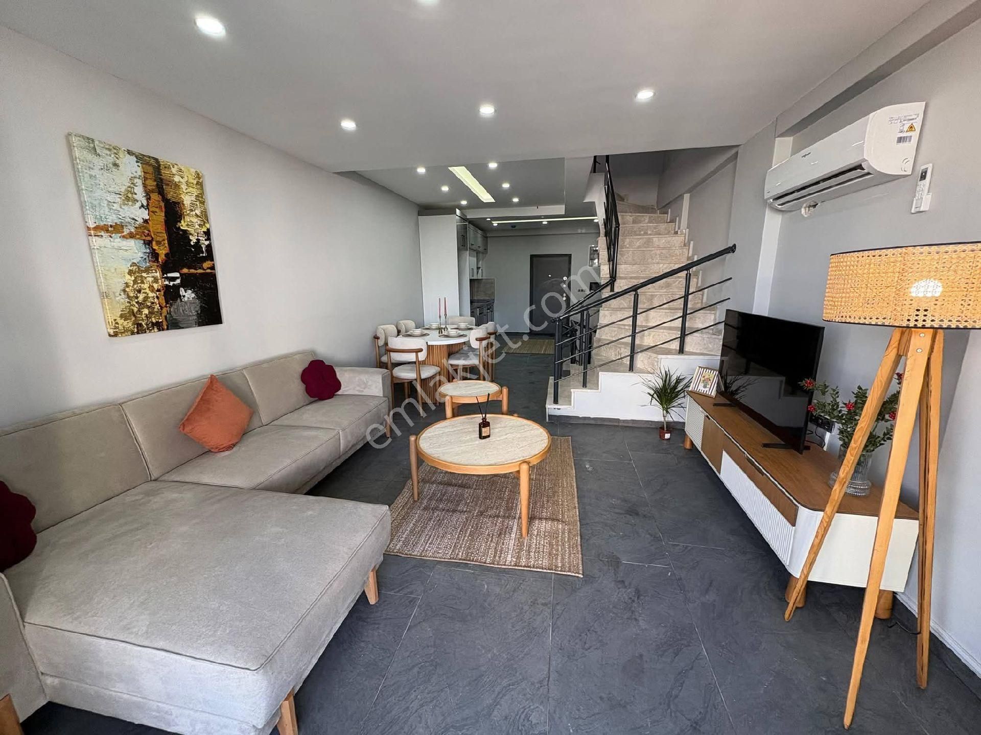 09.didim De Satılık 3+1villa - Görsel 8