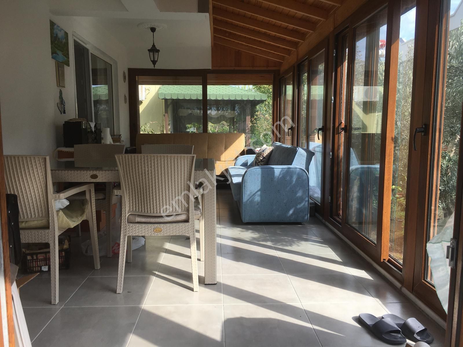 Gömeç Yaya Mahallesinde Sahibinden Satılık Villa - Görsel 2