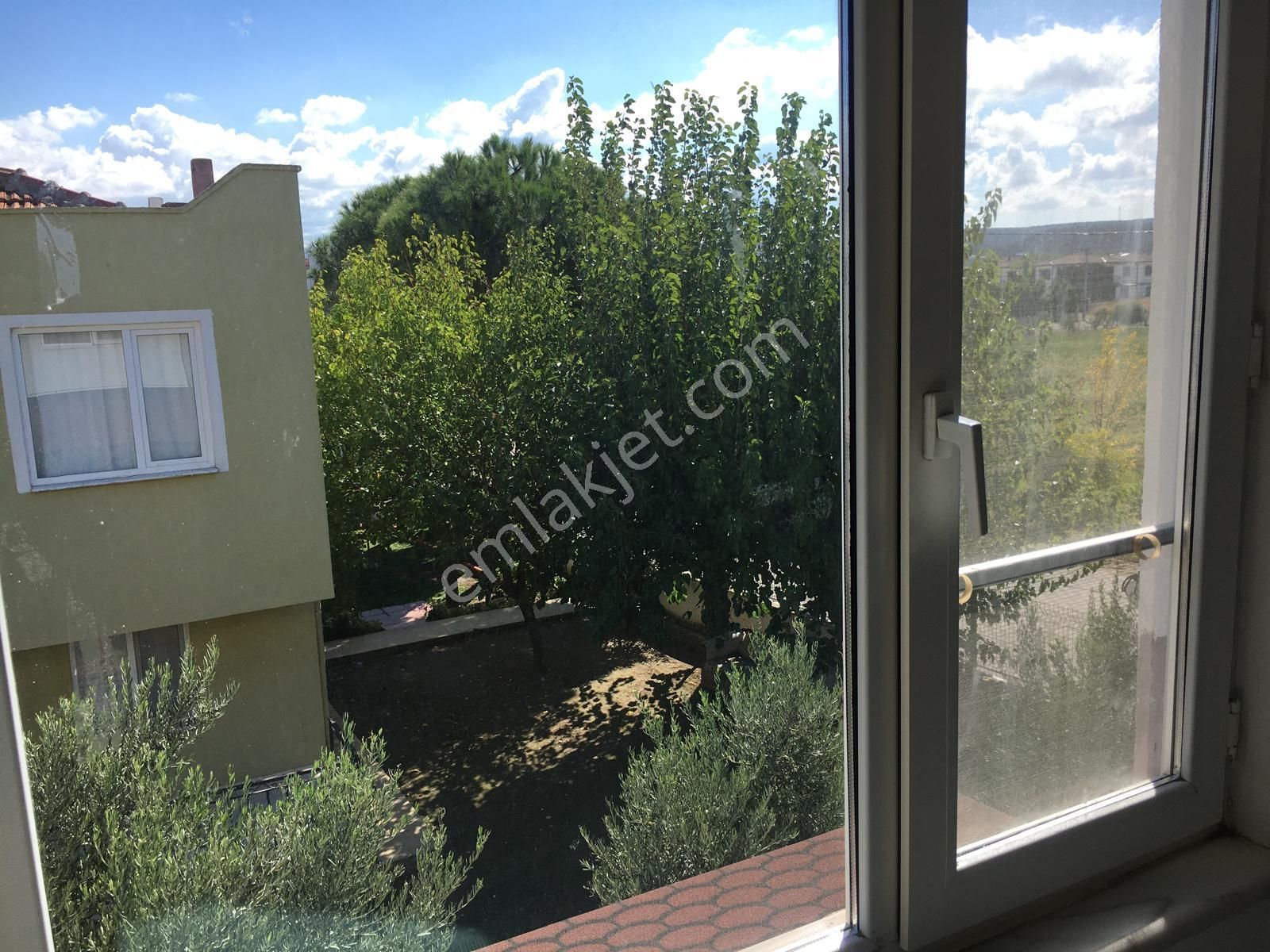 Gömeç Yaya Mahallesinde Sahibinden Satılık Villa - Görsel 12