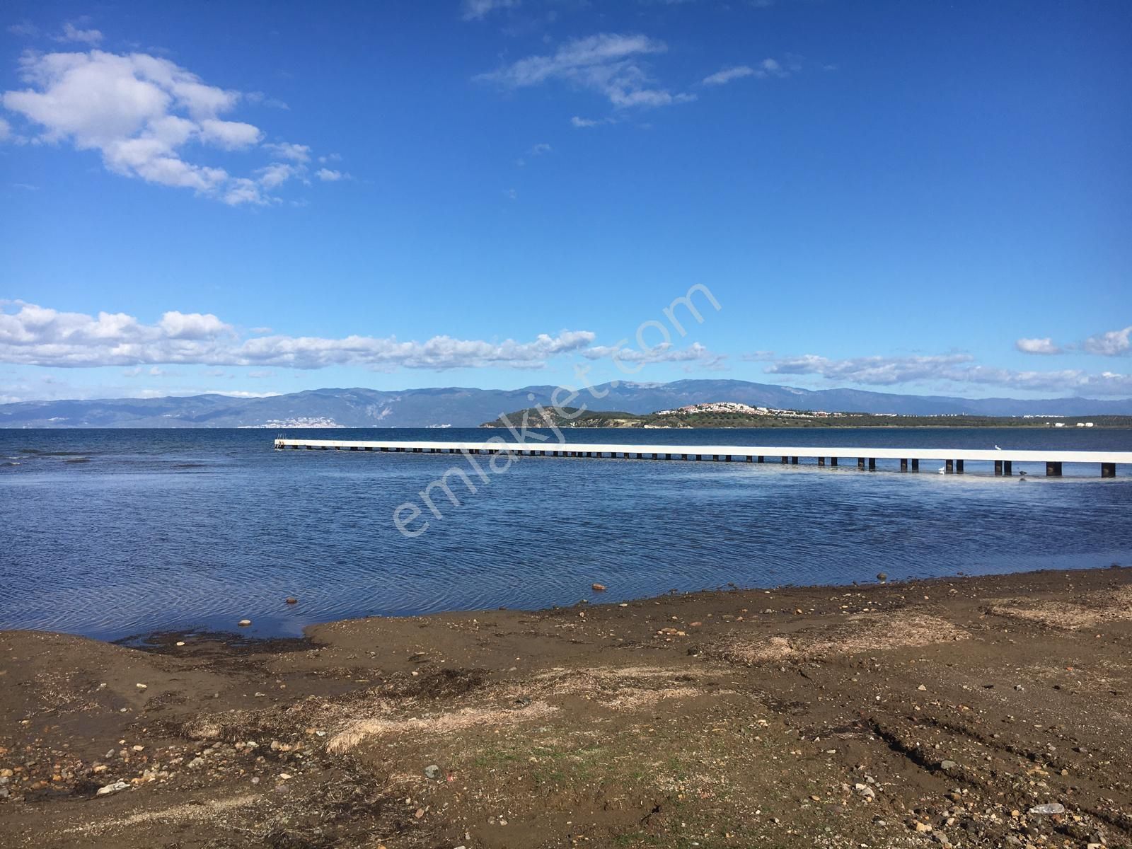 Gömeç Yaya Mahallesinde Sahibinden Satılık Villa - Görsel 23