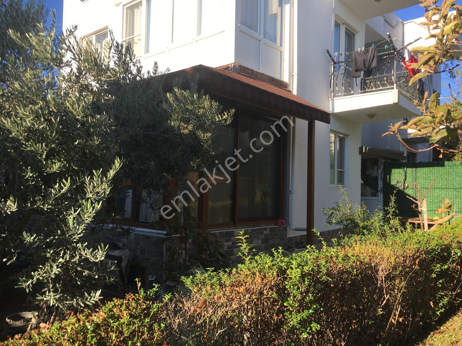 Gömeç Yaya Mahallesinde Sahibinden Satılık Villa - Görsel 4