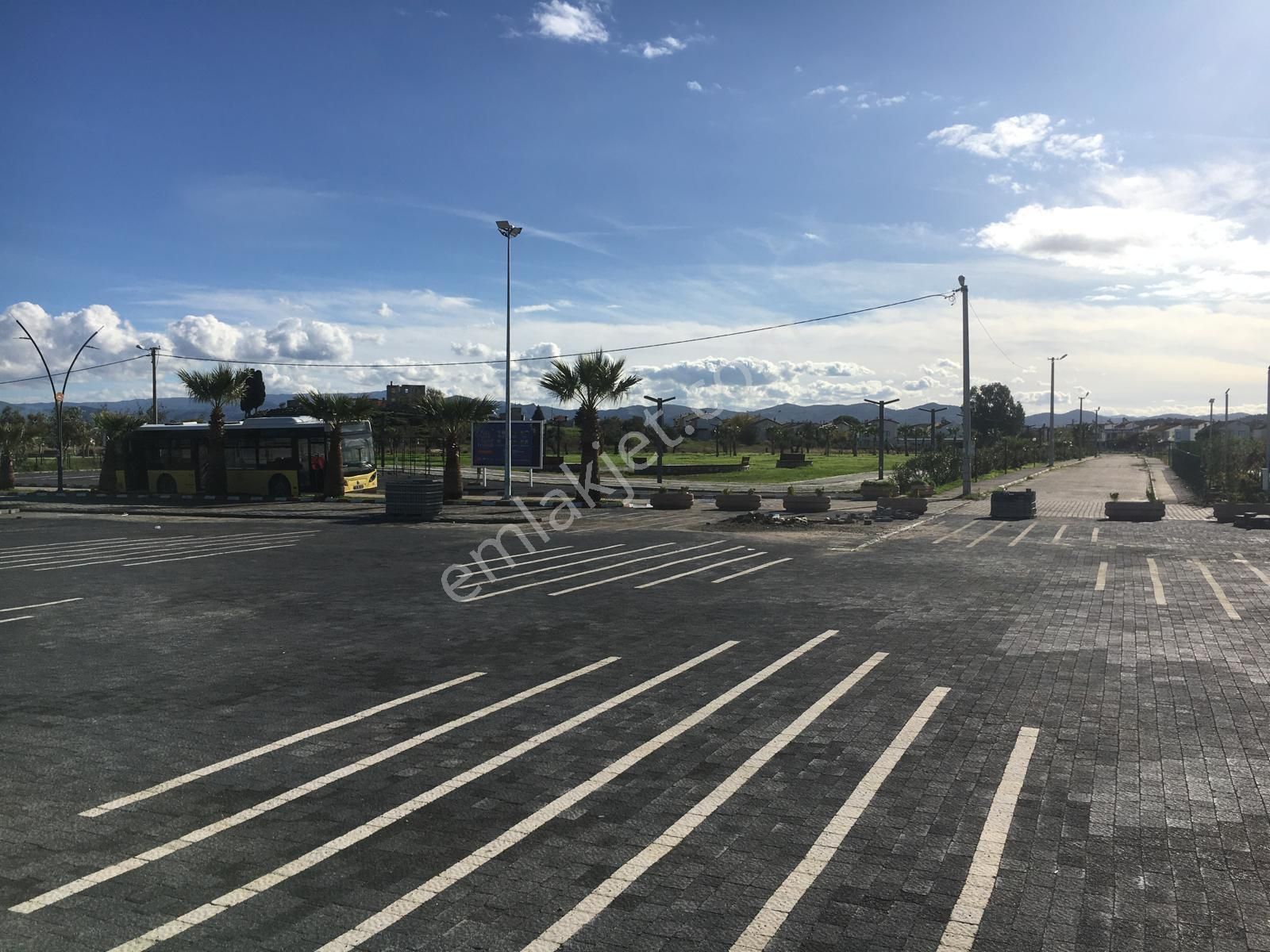 Gömeç Yaya Mahallesinde Sahibinden Satılık Villa - Görsel 24