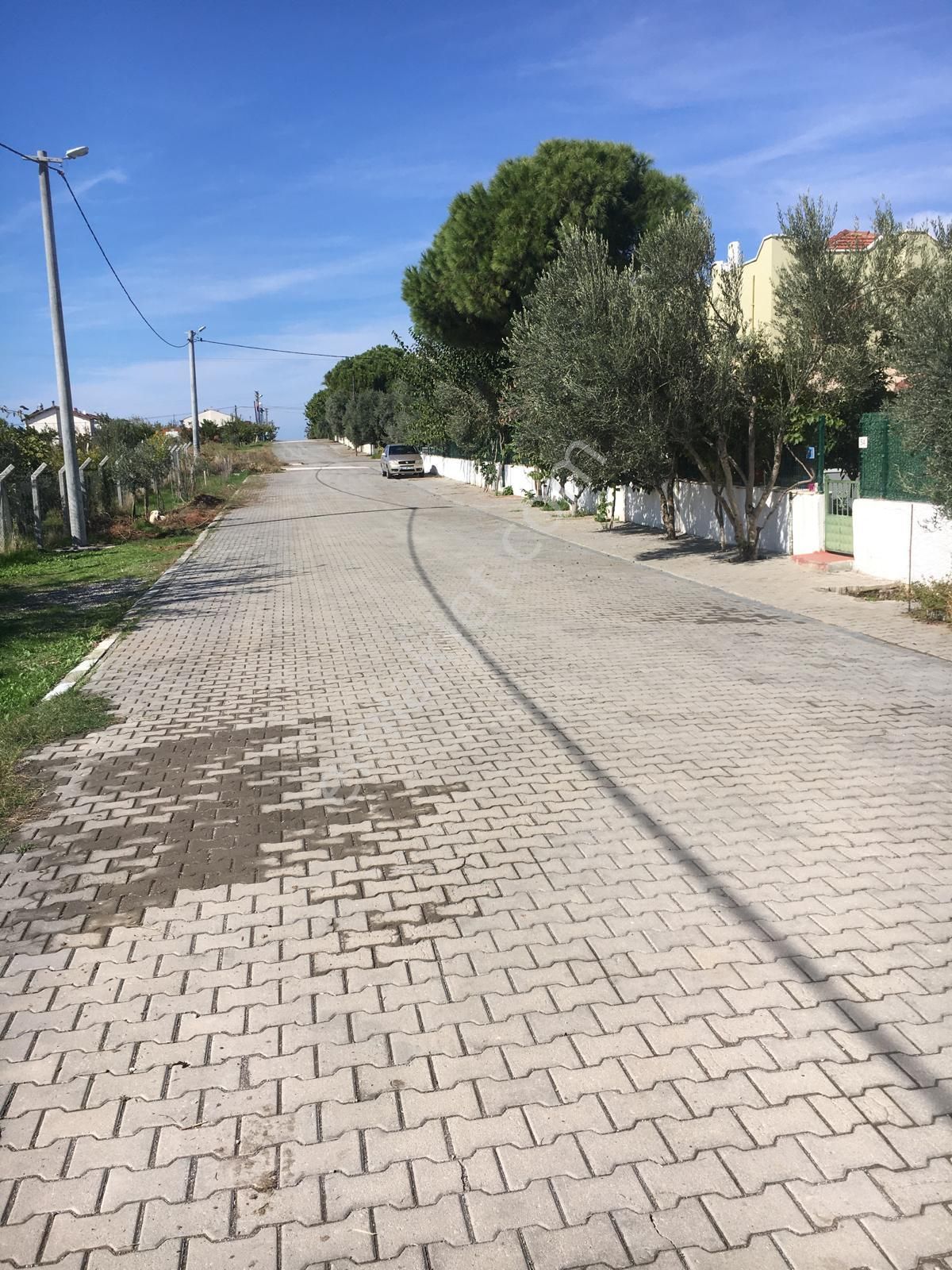 Gömeç Yaya Mahallesinde Sahibinden Satılık Villa - Görsel 3