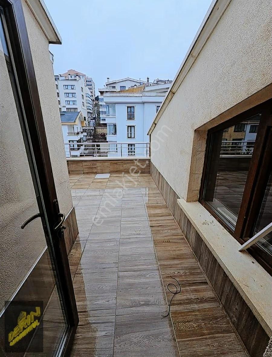 Dikmen Mürsel Uluç Cad. 4+1 Kat Dublex - Görsel 3