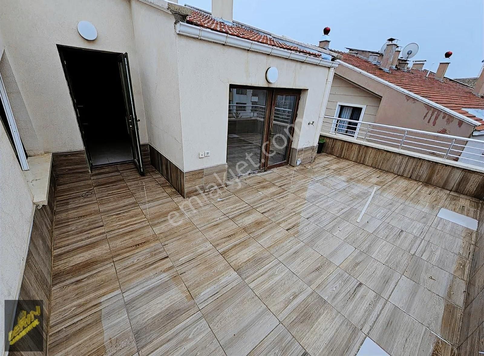 Dikmen Mürsel Uluç Cad. 4+1 Kat Dublex - Görsel 24