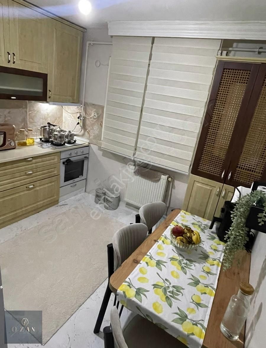 Ozan Emlaktan F.çakmakta 100m2 İçi Yapılı 1.kat Daire - Görsel 13