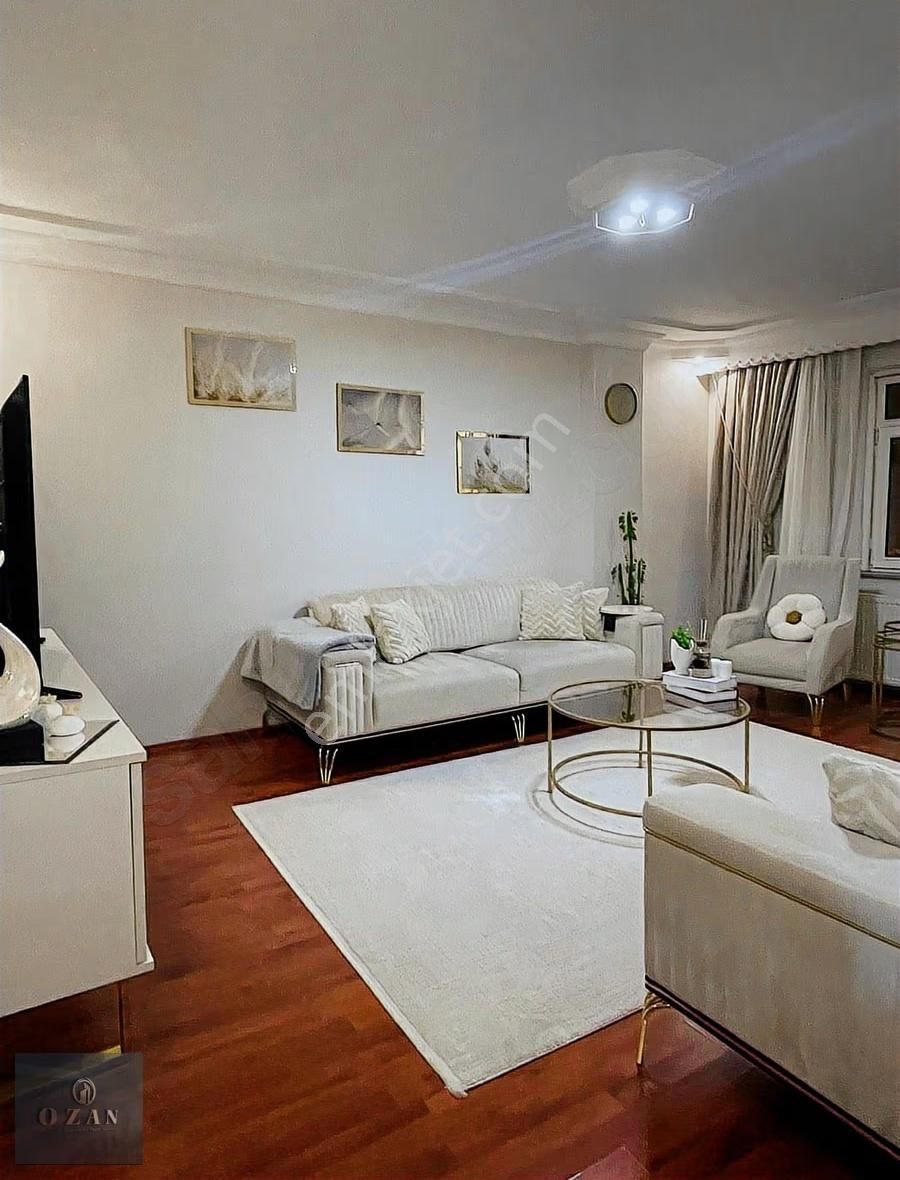 Ozan Emlaktan F.çakmakta 100m2 İçi Yapılı 1.kat Daire - Görsel 14