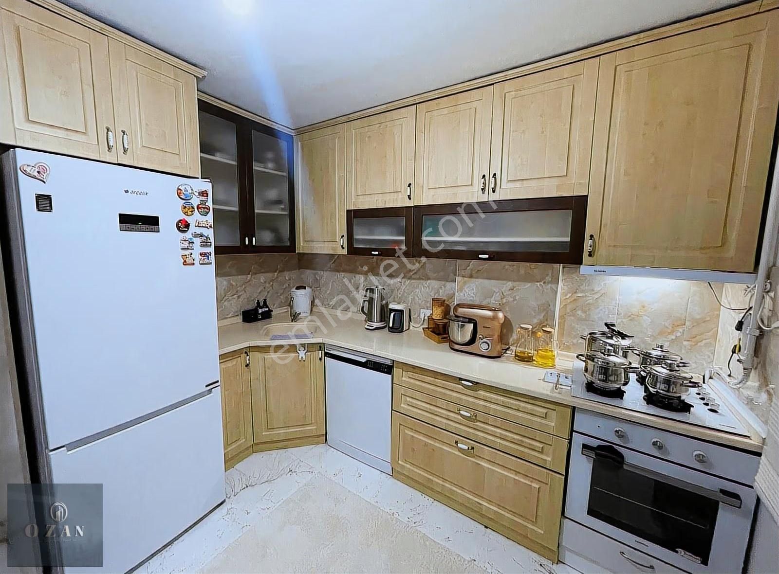 Ozan Emlaktan F.çakmakta 100m2 İçi Yapılı 1.kat Daire - Görsel 7