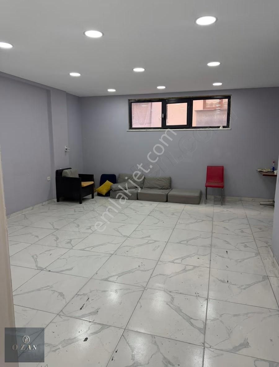Ozan Emlaktan S.muratta 40m2 Lavabolu Sıfır Dükkan - Görsel 13