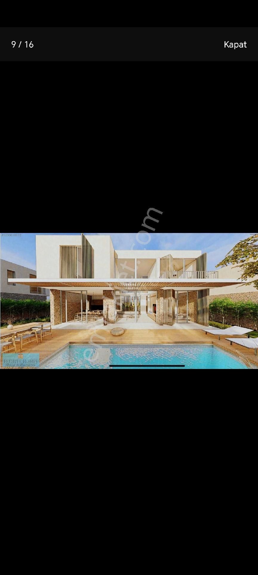 Muğla Seydikemer Gerişburnu Mah. - Görsel 8