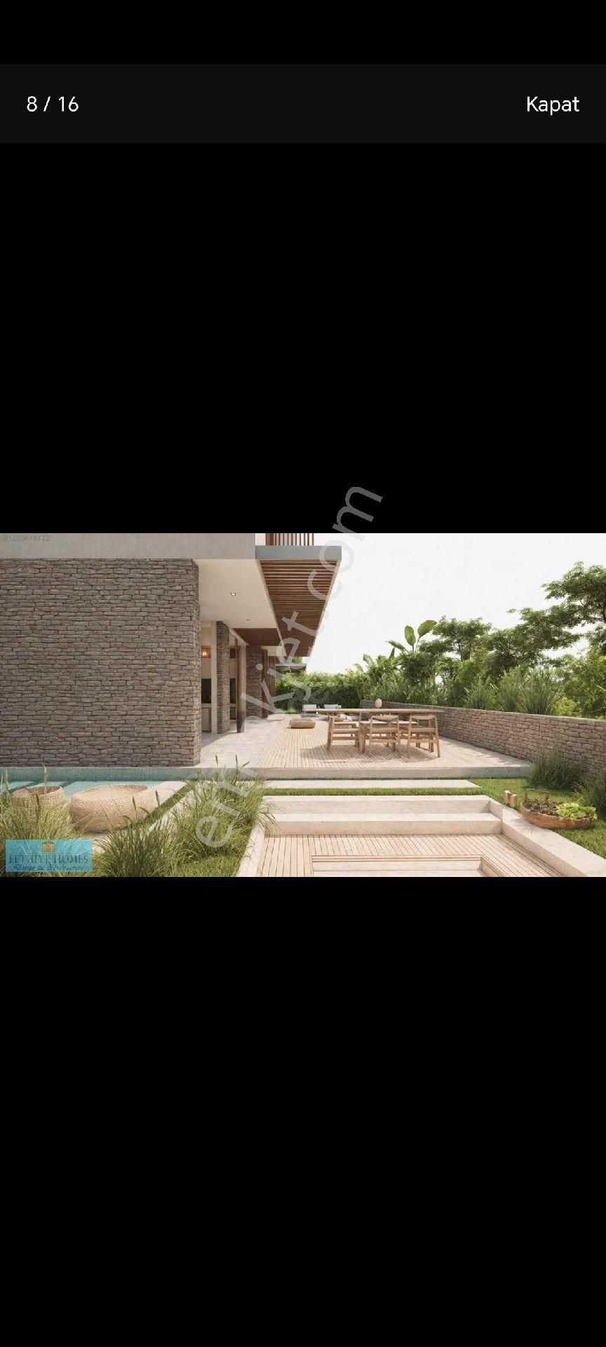 Muğla Seydikemer Gerişburnu Mah. - Görsel 9