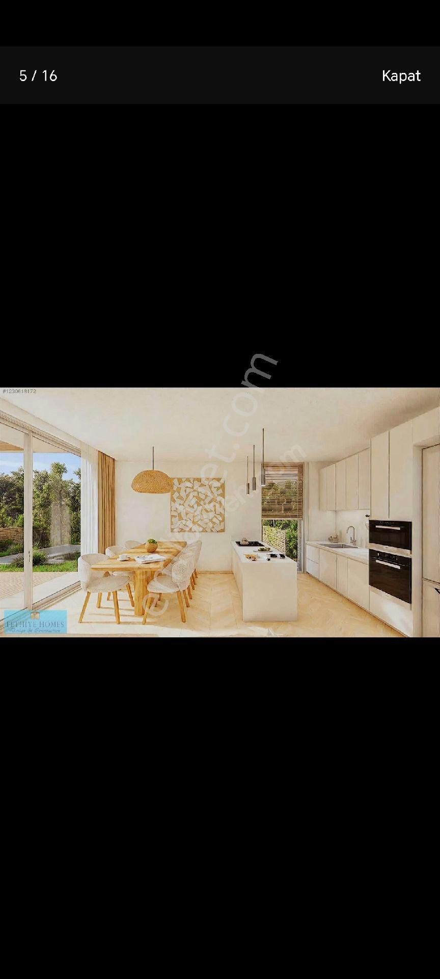 Muğla Seydikemer Gerişburnu Mah. - Görsel 12