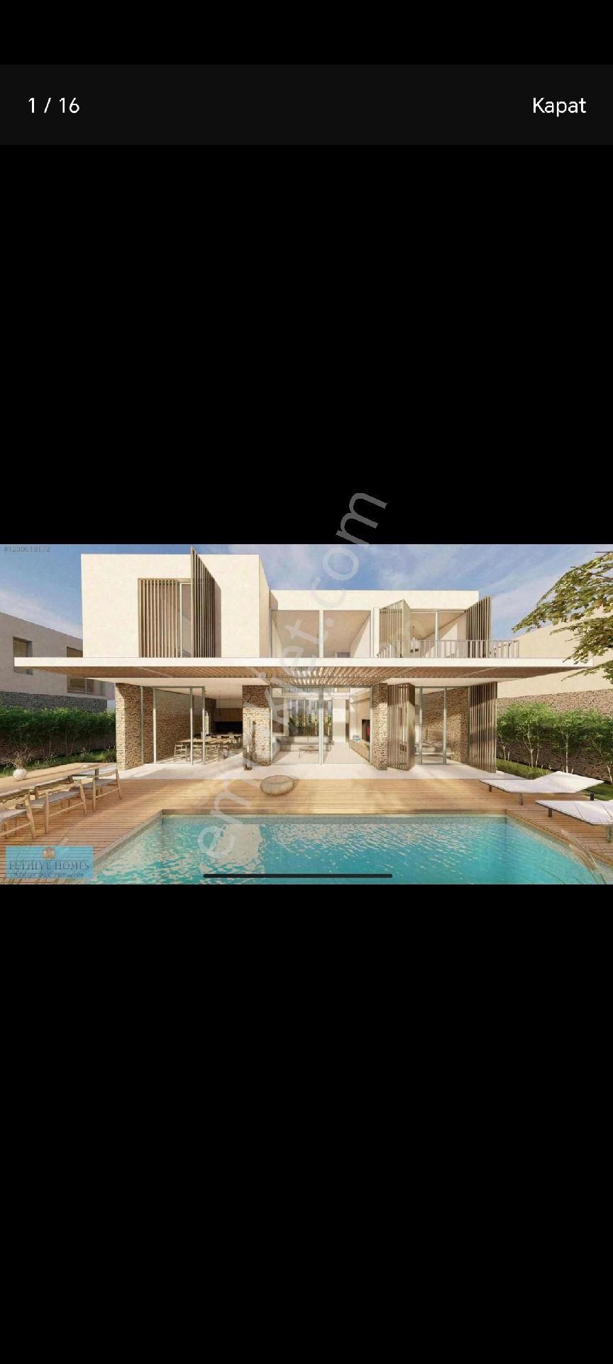 Muğla Seydikemer Gerişburnu Mah. - Görsel 16