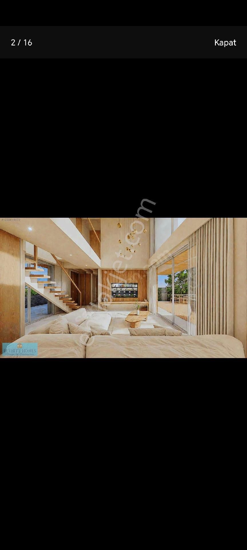 Muğla Seydikemer Gerişburnu Mah. - Görsel 15