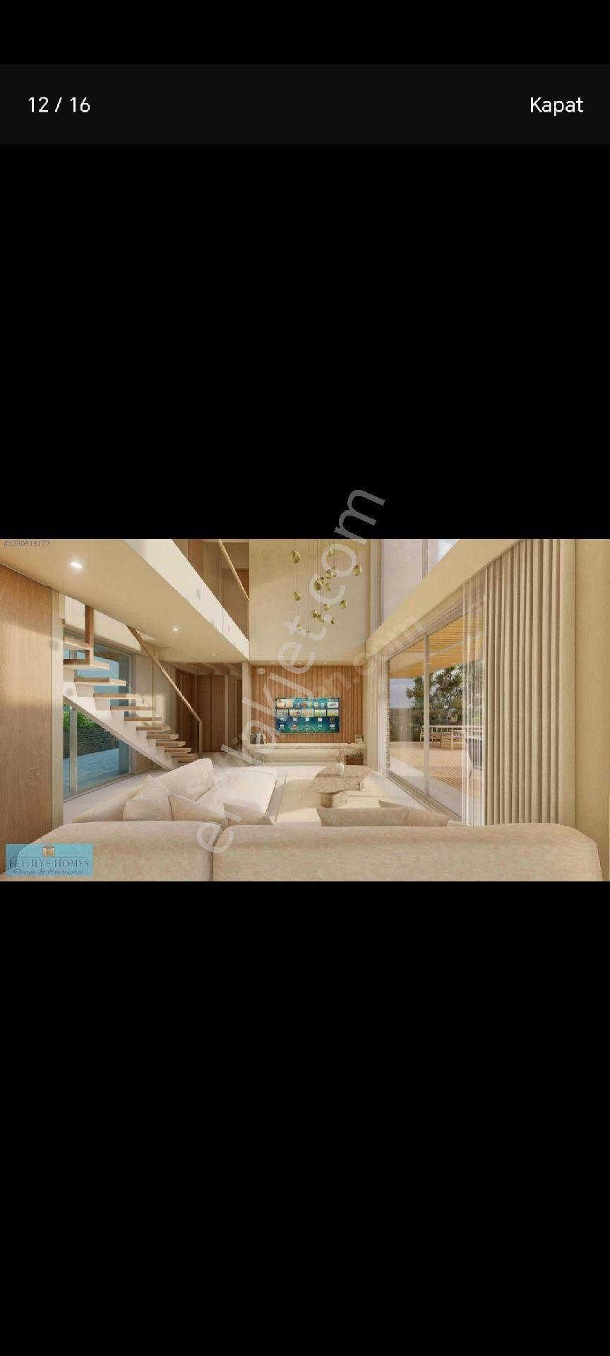 Muğla Seydikemer Gerişburnu Mah. - Görsel 5