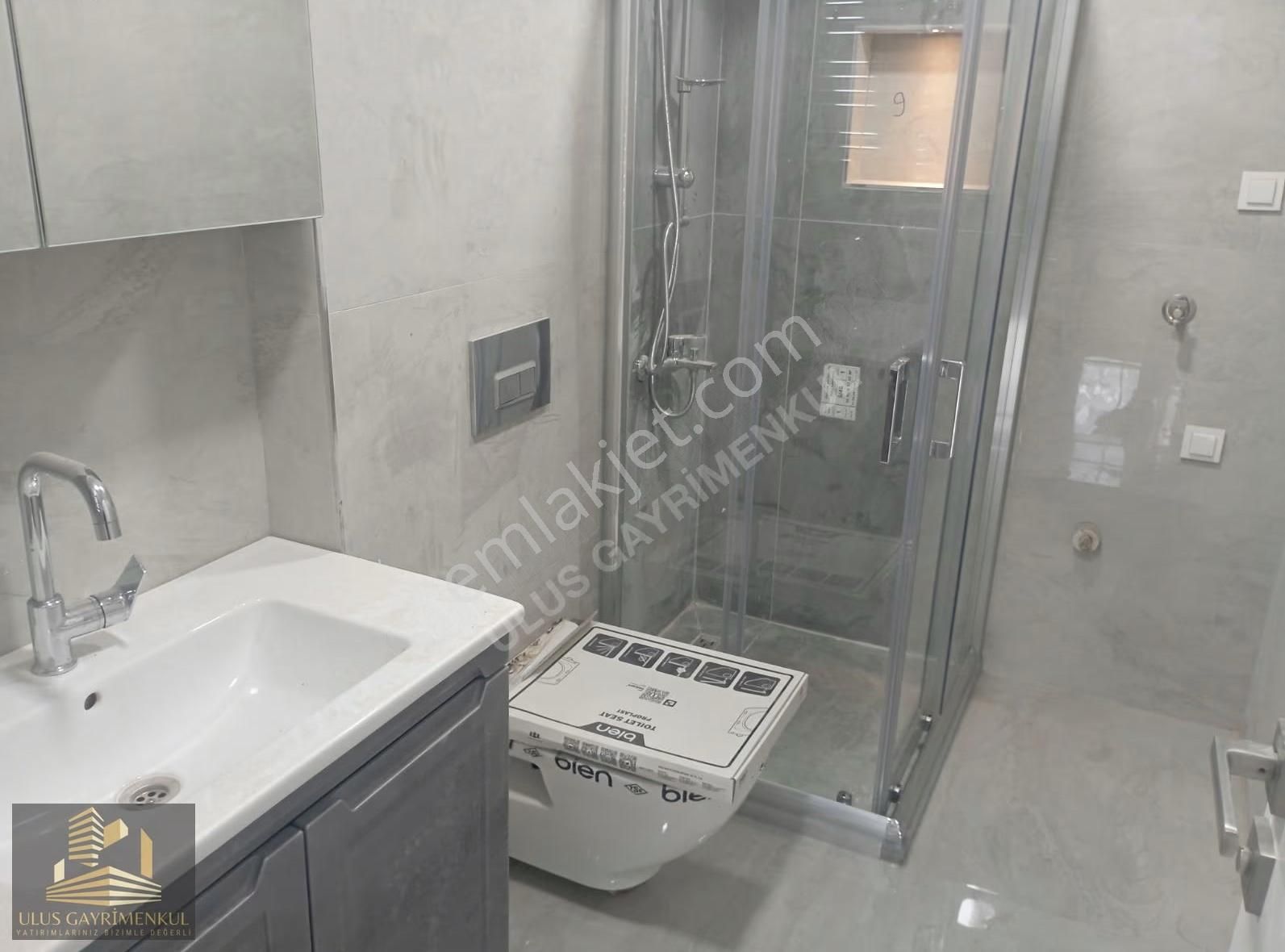 Bağcılar Kirazlı. Da 3+1sıfır Satılık Daire 3 Kat - Görsel 4