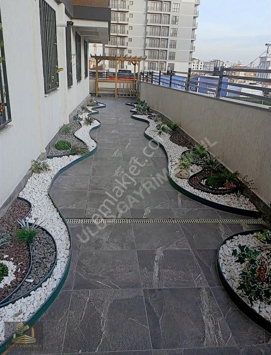 Bağcılar Kirazlı. Da 3+1sıfır Satılık Daire 3 Kat - Görsel 13