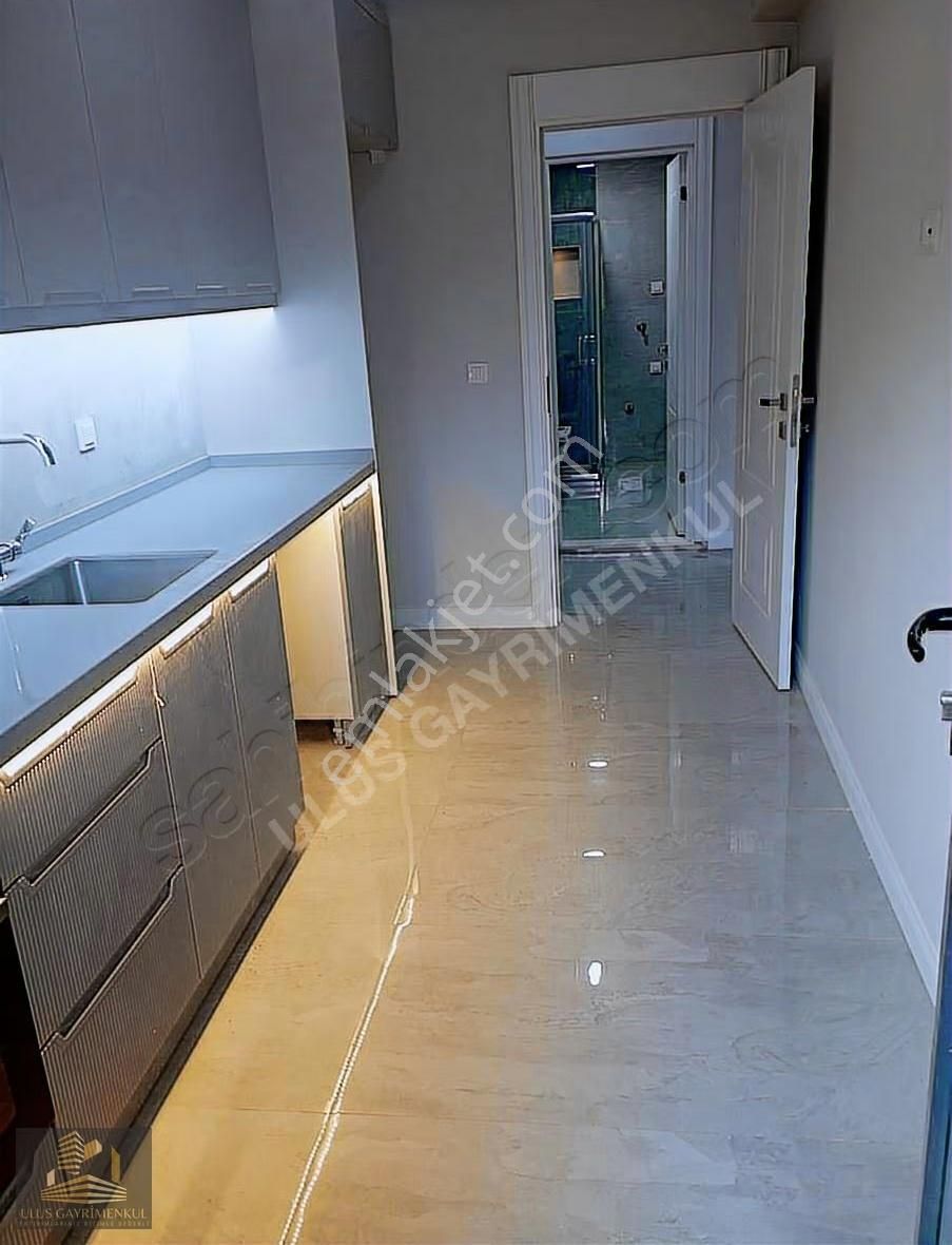 Bağcılar Kirazlı. Da 3+1sıfır Satılık Daire 3 Kat - Görsel 11