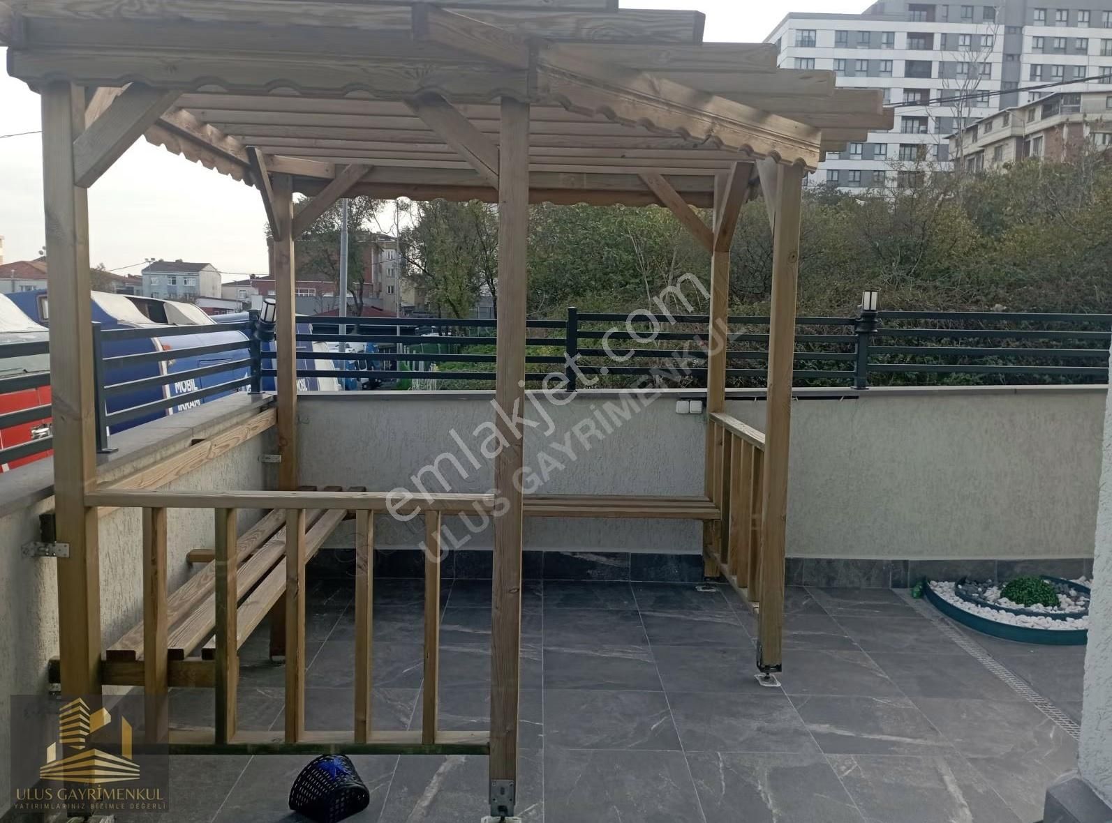 Bağcılar Kirazlı. Da 3+1sıfır Satılık Daire 3 Kat - Görsel 7