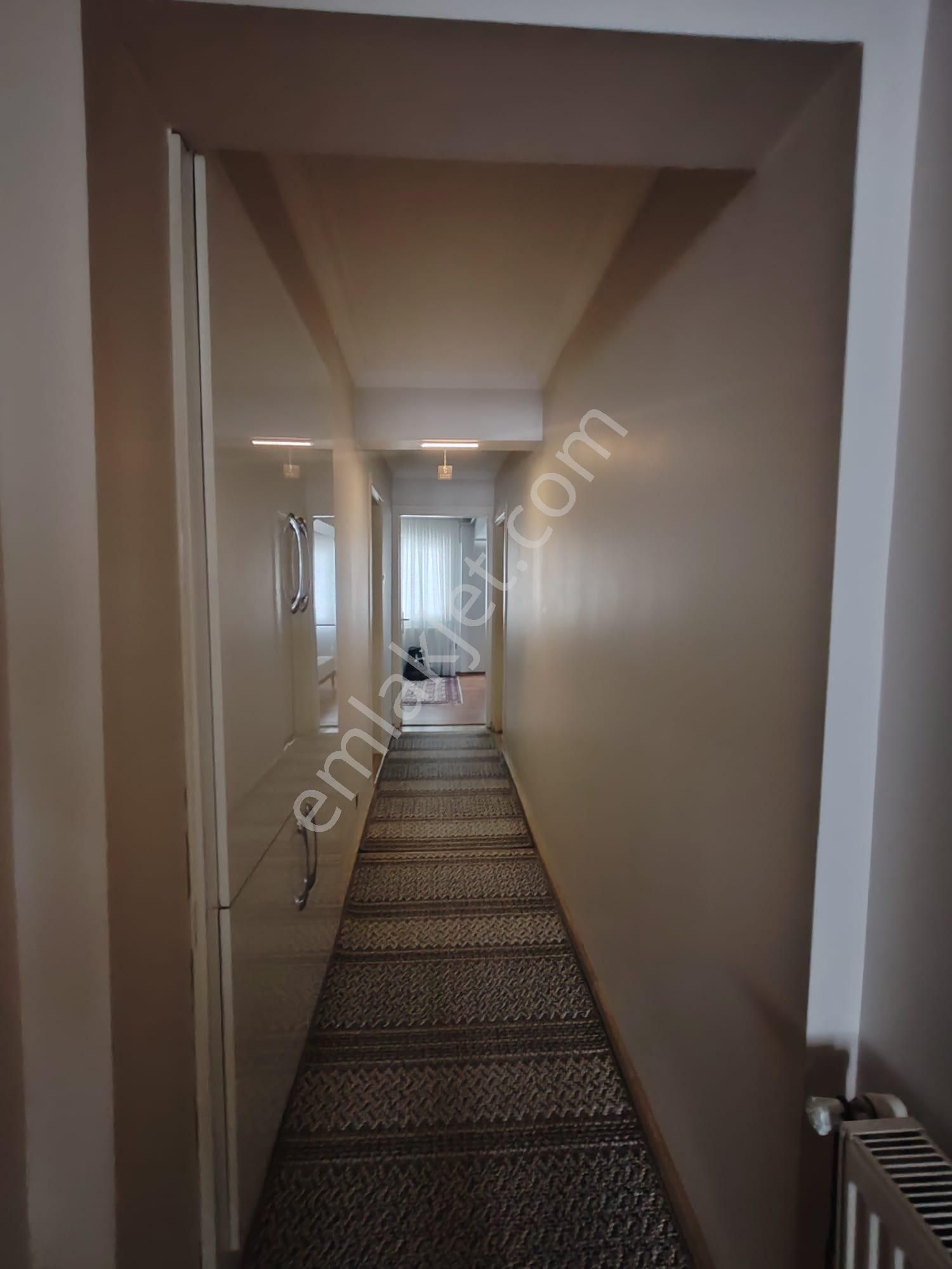 Bostanlı' Da Sahile 200 Metre Ara Kat 2+1 Geniş Satılık Daire - Görsel 13