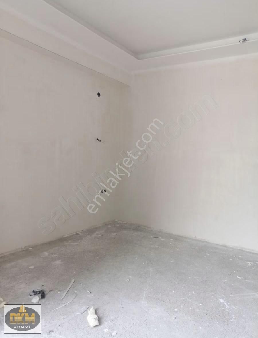 %50 Peşinatla Merkezde Yaşam,yüksek Standart Kent Meydanında 1+1 - Görsel 3