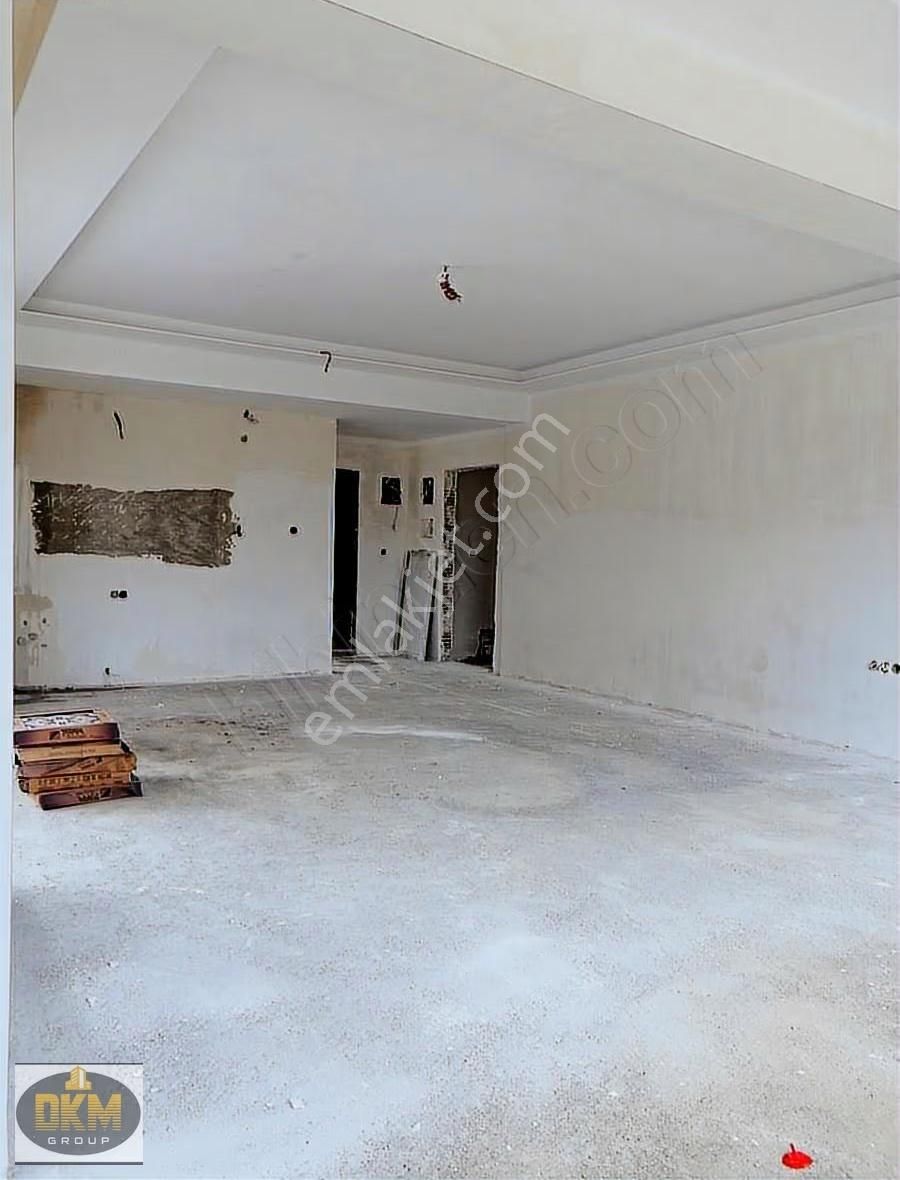 %50 Peşinatla Merkezde Yaşam,yüksek Standart Kent Meydanında 1+1 - Görsel 19