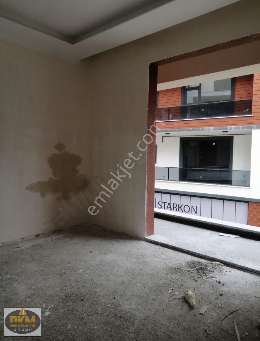 %50 Peşinatla Merkezde Yaşam,yüksek Standart Kent Meydanında 1+1 - Görsel 8