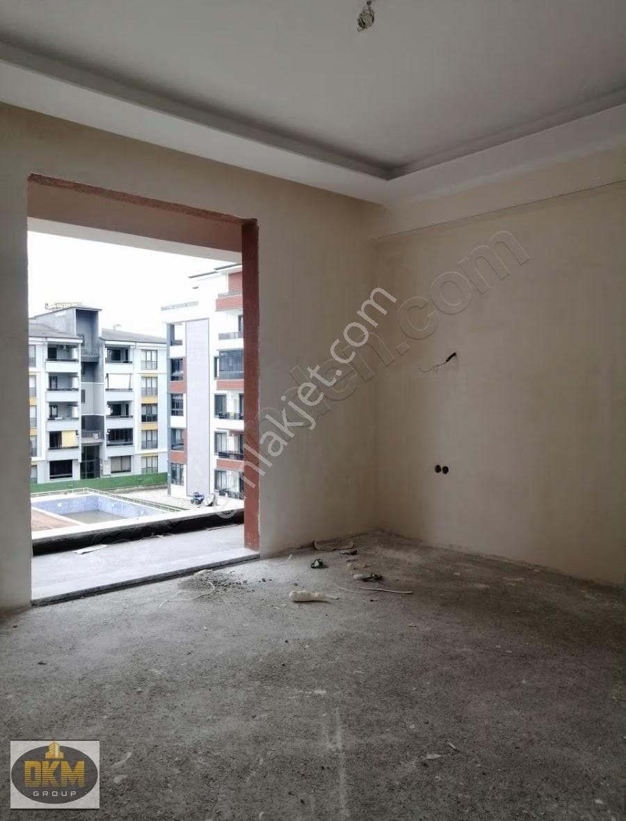 %50 Peşinatla Merkezde Yaşam,yüksek Standart Kent Meydanında 1+1 - Görsel 17