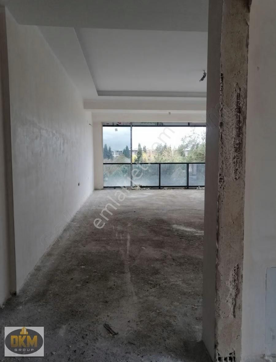 %50 Peşinatla Merkezde Yaşam,yüksek Standart Kent Meydanında 1+1 - Görsel 15