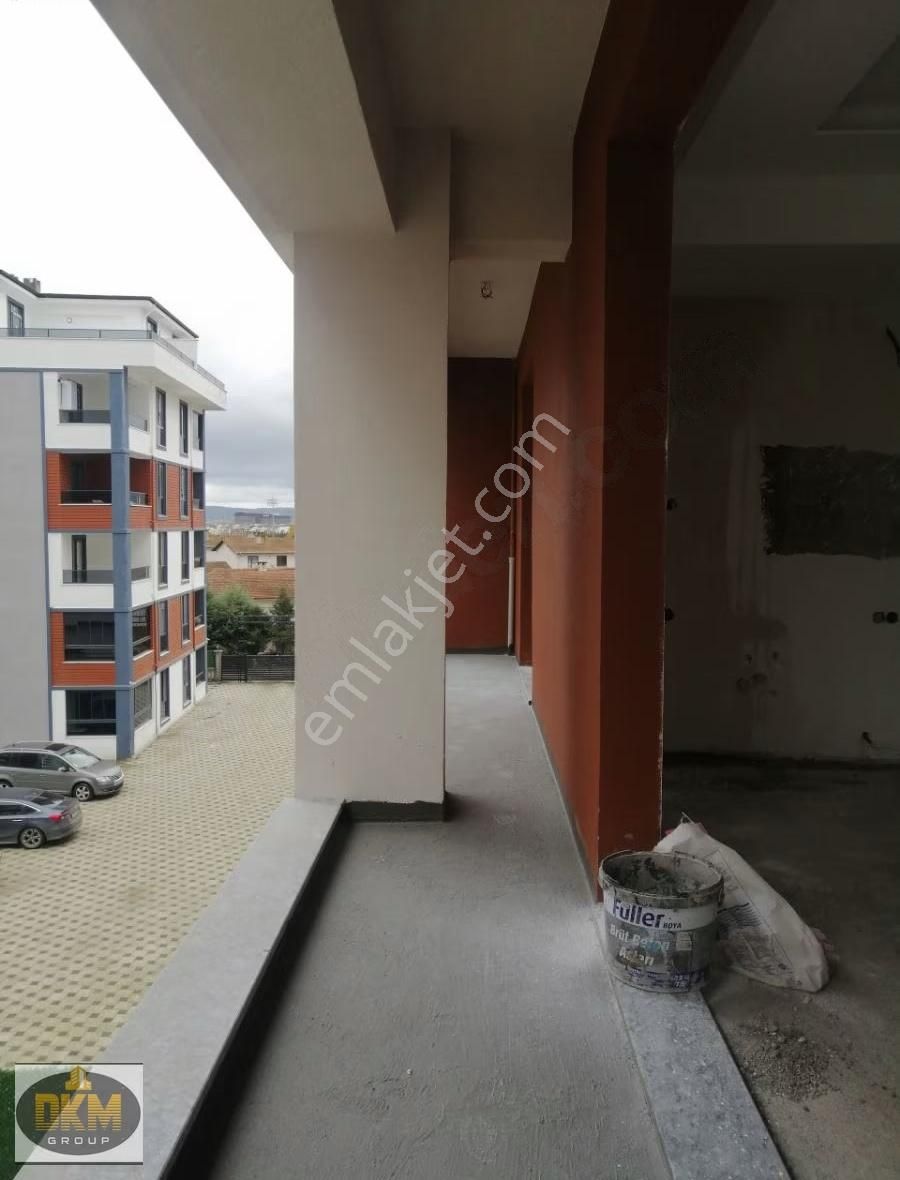 %50 Peşinatla Merkezde Yaşam,yüksek Standart Kent Meydanında 1+1 - Görsel 4