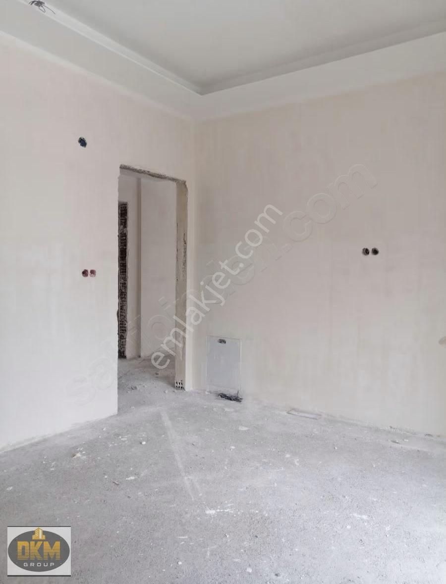 %50 Peşinatla Merkezde Yaşam,yüksek Standart Kent Meydanında 1+1 - Görsel 13