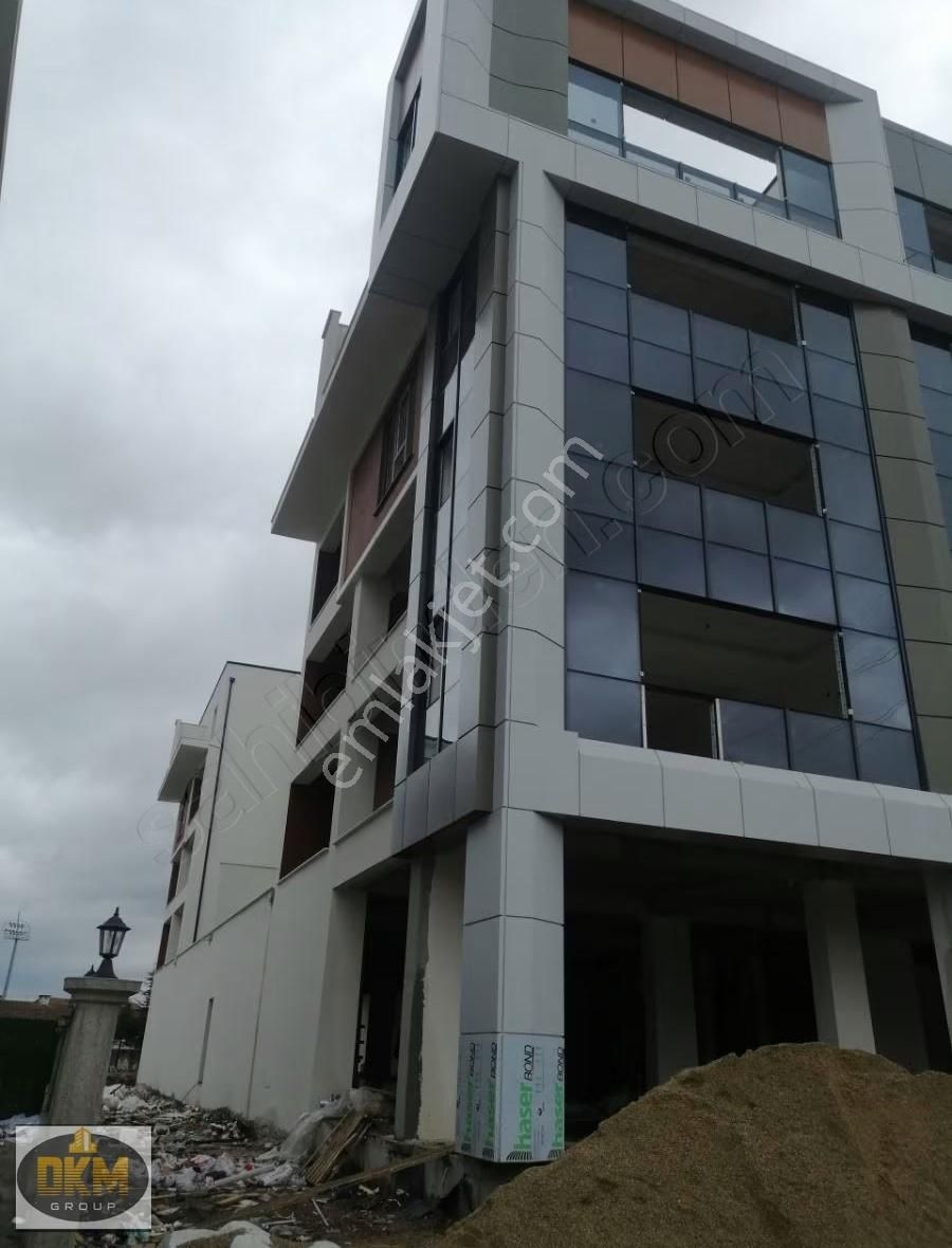 %50 Peşinatla Merkezde Yaşam,yüksek Standart Kent Meydanında 1+1 - Görsel 6