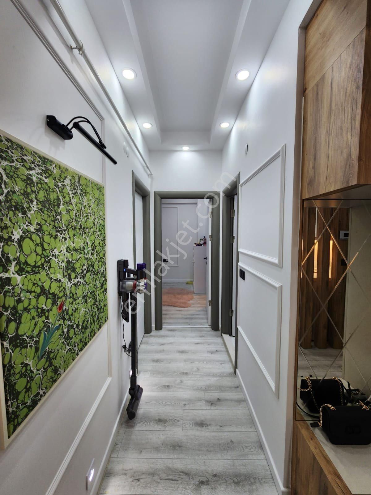 Değirmendere De Merkezi Konumda 2+1 Daire - Görsel 7