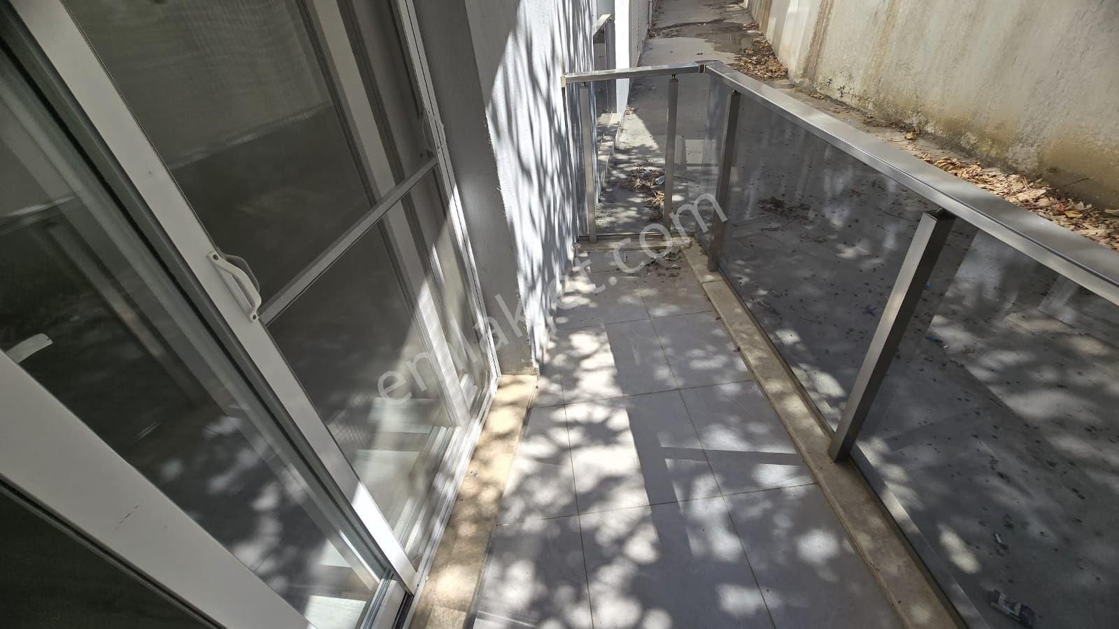 Davutlar Yüksek Giriş Kat - Görsel 7