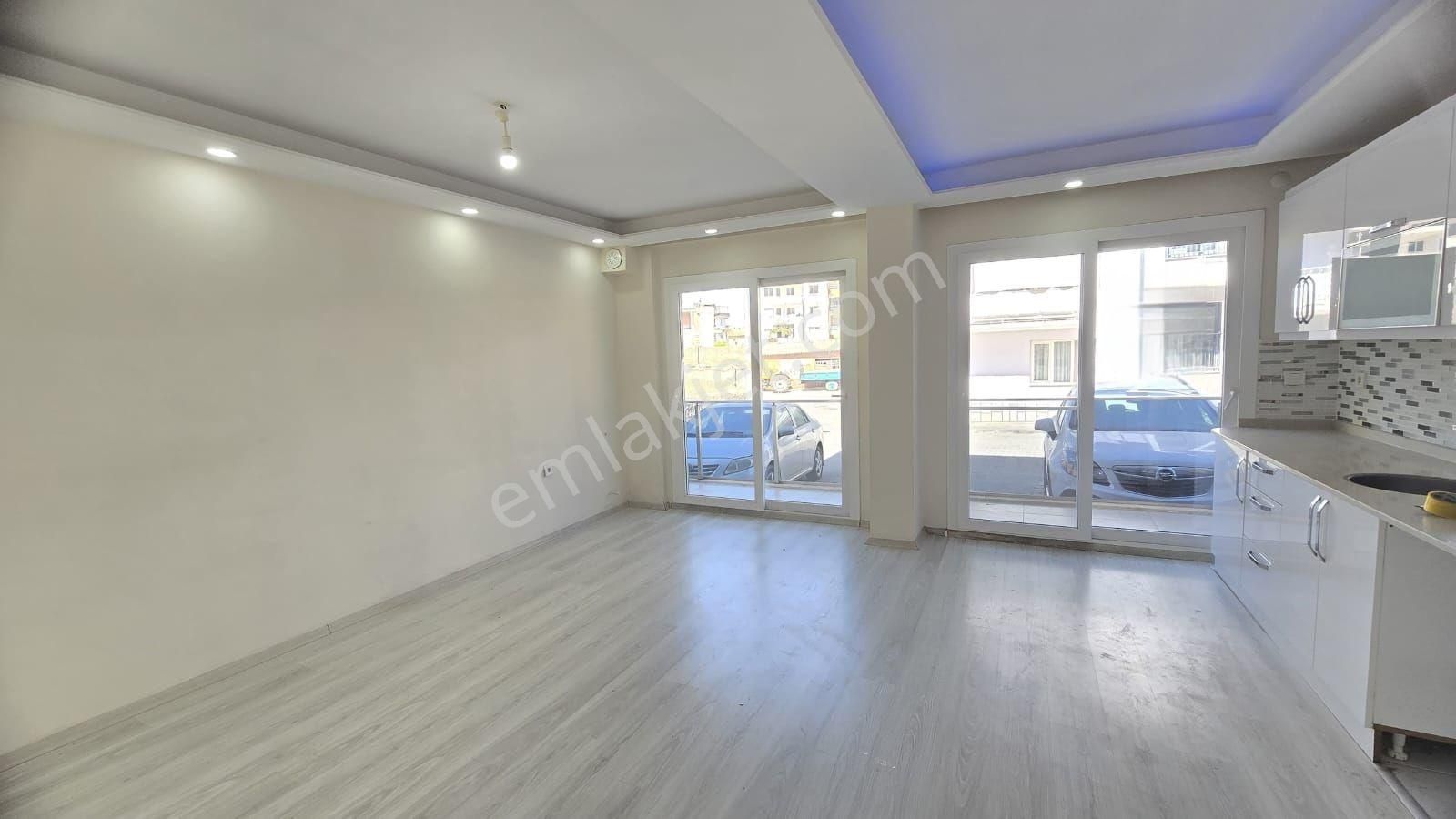 Davutlar Yüksek Giriş Kat - Görsel 8