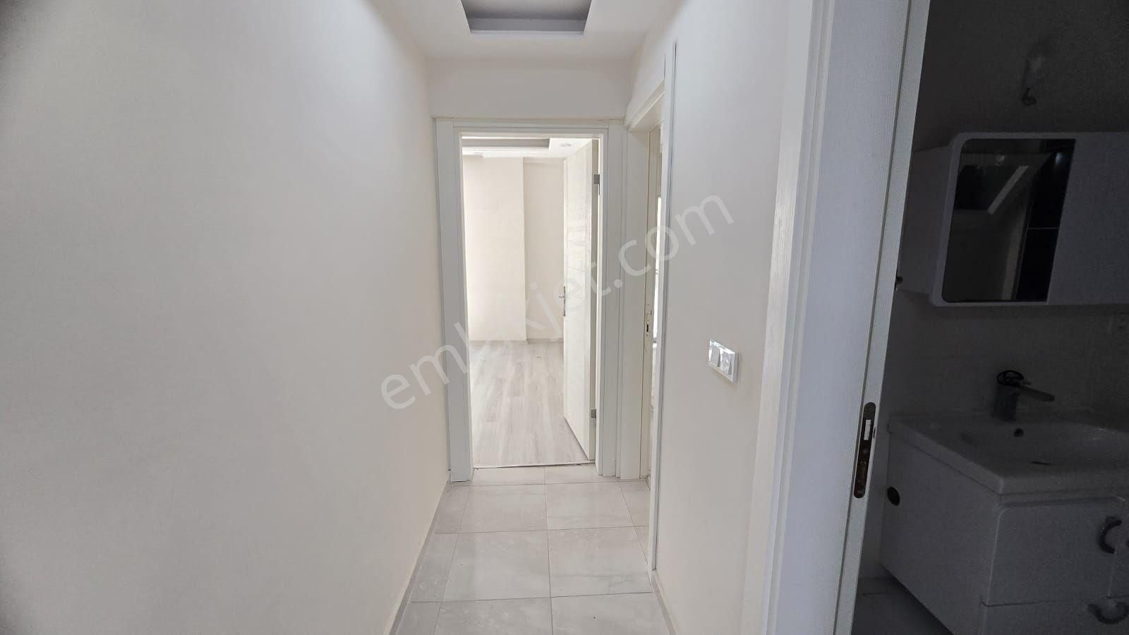 Davutlar Yüksek Giriş Kat - Görsel 9