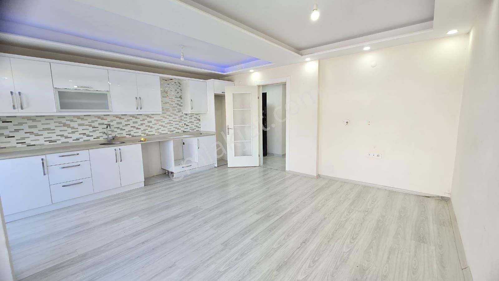 Davutlar Yüksek Giriş Kat - Görsel 6